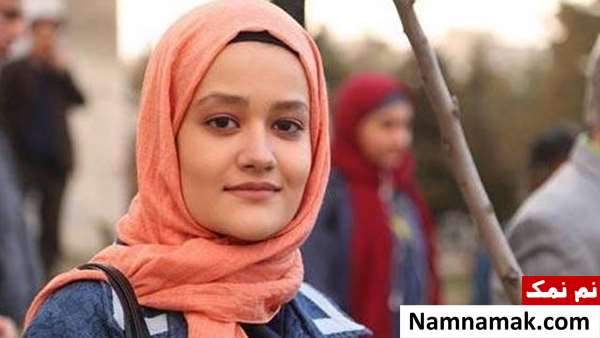 حنانه احدی بازیگر نقش شادی در هفت سنگ کیست؟ حنانه احدی بازیگر نقش شادی در هفت سنگ کیست؟