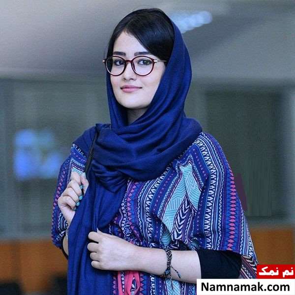 زندگینامه حنانه احدی و همسرش عکس های اینستاگرام حنانه احدی