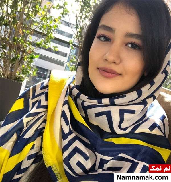 زندگینامه حنانه احدی و همسرش حنانه احدی - Hananeh Ahadi