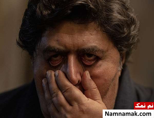 خلاصه داستان و بیوگرافی بازیگران فیلم سینمایی لاک پشت فرهاد اصلانی در فیلم سینمایی لاک پشت