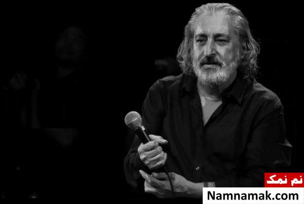 مشکل انگشتان دست ابی خواننده مشکل انگشتان دست ابی خواننده