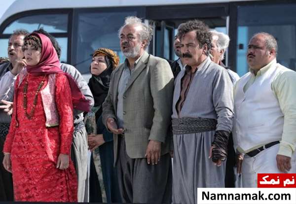 سریال نون خ 5