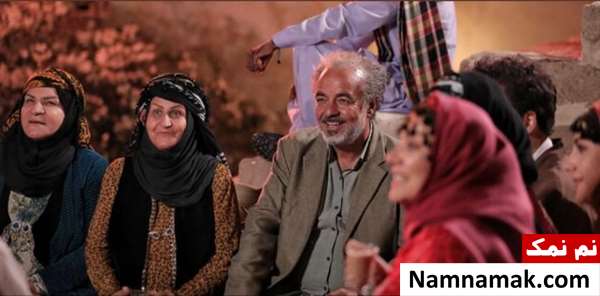 سریال نون خ 5
