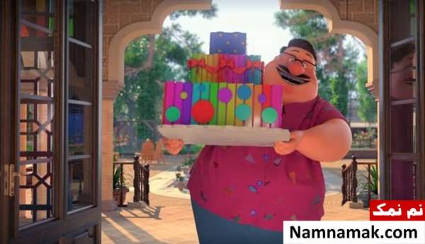 فیلم لوپتو