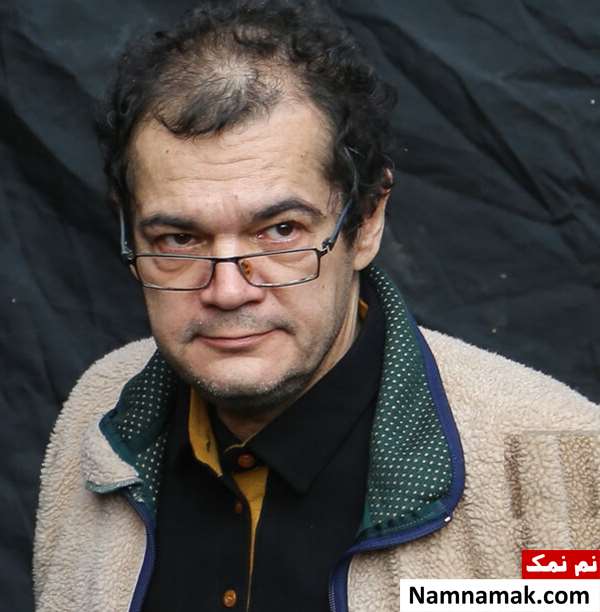 نیما معصومی - Nima Massoumi