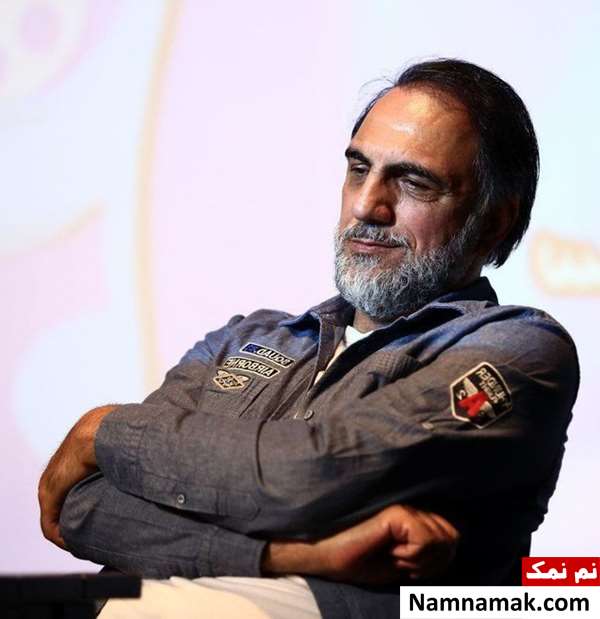 خلاصه داستان و بیوگرافی بازیگران سریال ازازیل سریال ازازیل