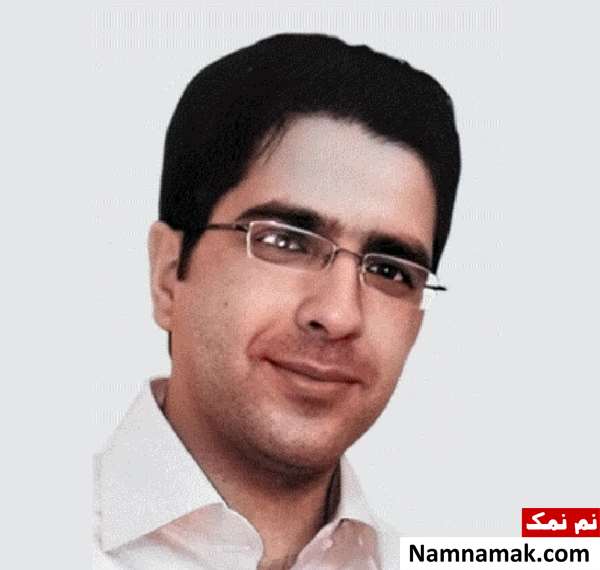 زندگینامه صابر راستی کردار و همسرش صابر راستی کردار - Saber Rasti Kerdar