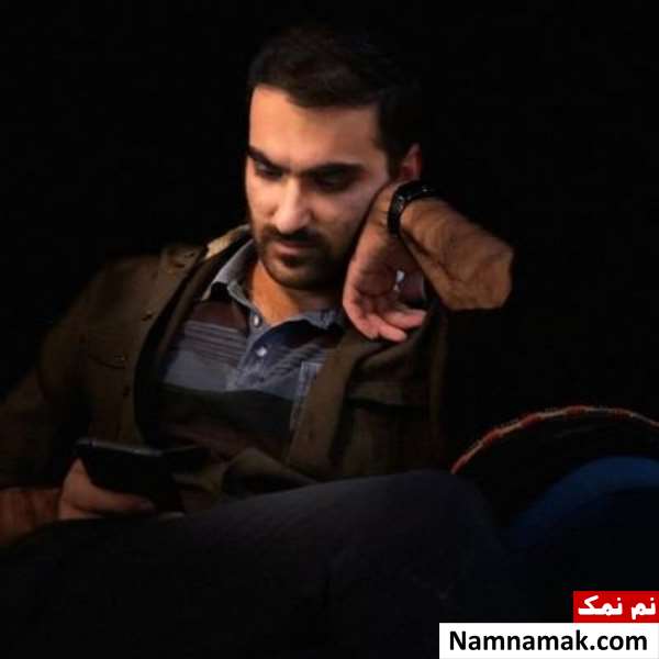 زندگینامه صابر راستی کردار و همسرش صابر راستی کردار