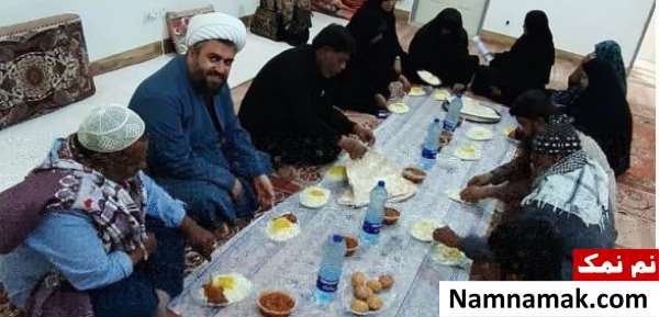 محمدمسلم وافی