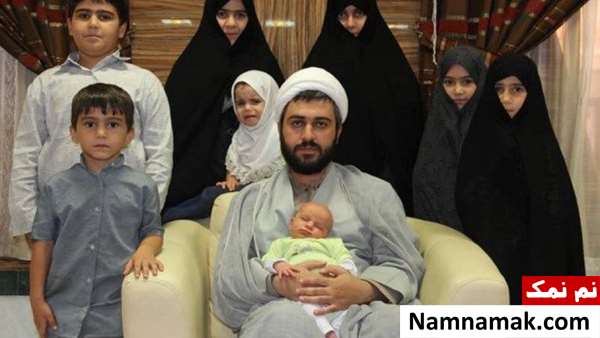 محمدمسلم وافی
