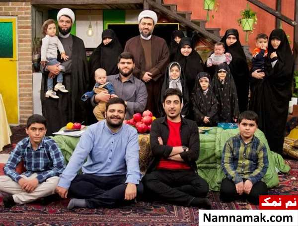 محمدمسلم وافی