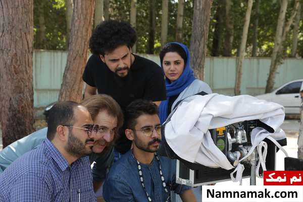 محمدرضا گلپور