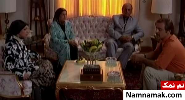 فیلم شب گمشده