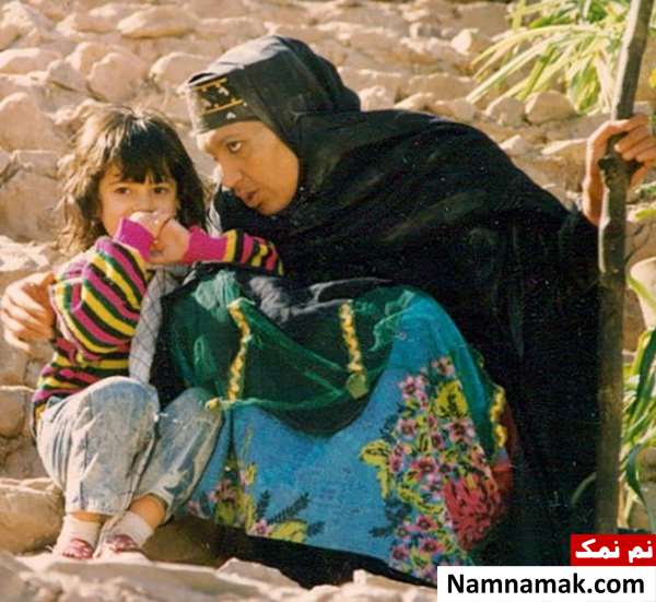 فیلم آتش پنهان
