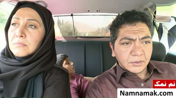 خلاصه داستان و بیوگرافی بازیگران تله فیلم حباب سامان ارسطو در فیلم حباب