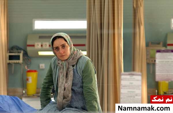 سهیلا گلستانی در فیلم امروز