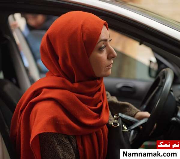 خلاصه داستان و بیوگرافی بازیگران سریال بدل فرزانه سهیلی در سریال بدل