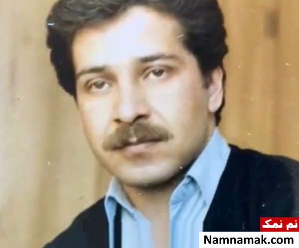زندگینامه علیرضا توپچیان و همسرش علیرضا توپچیان