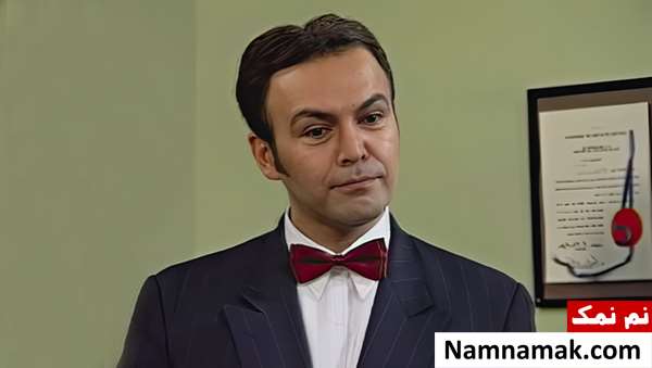 تله تئاتر زارع شیکاگو
