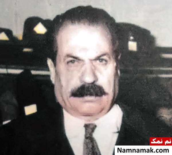 فضل الله مهتدی