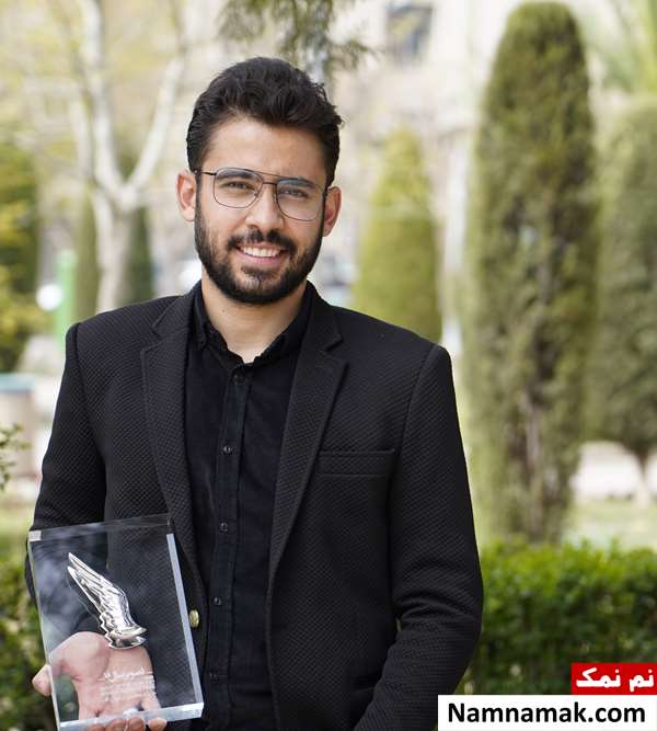 محمدرضا گلپور - Mohammad Reza Goulpour