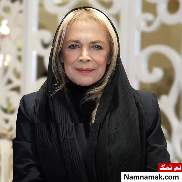 عکس بیتا فرهی بازیگر نقش مهشید سلیمانی در هامون عکس بیتا فرهی بازیگر نقش مهشید سلیمانی در هامون