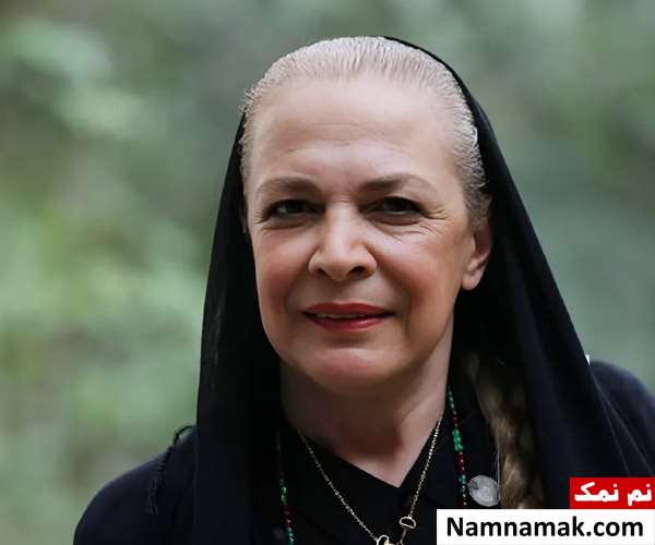 بیتا فرهی همسر خسرو شکیبایی بیتا فرهی همسر خسرو شکیبایی