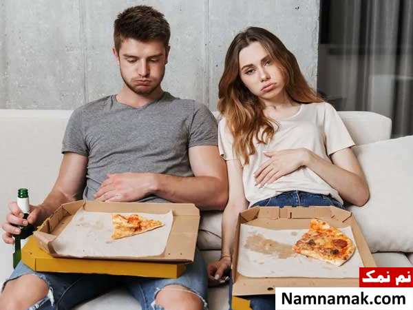 غذاهای مفید برای کبد