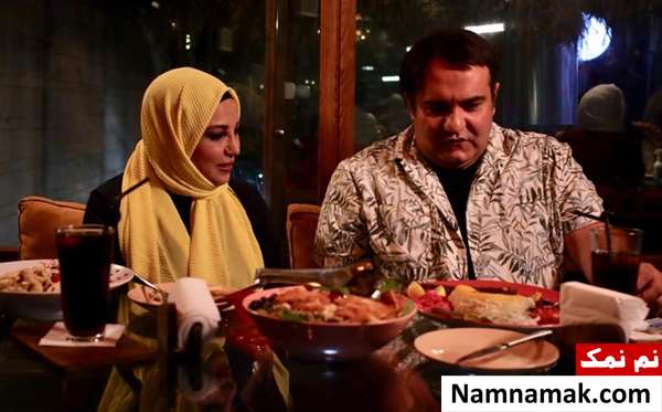 خلاصه داستان و بیوگرافی بازیگران فیلم کادون میرطاهر مظلومی و بهنوش بختیاری در فیلم کادون