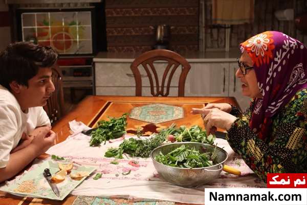 خلاصه داستان و بیوگرافی بازیگران فیلم کادون شهین تسلیمی و محمدرضا شیرخانلو در فیلم کادون
