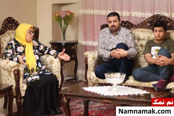 خلاصه داستان و بیوگرافی بازیگران فیلم کادون مهدی نامداری ، شهین تسلیمی و محمدرضا شیرخانلو در فیلم کادون