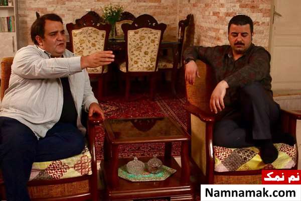 خلاصه داستان و بیوگرافی بازیگران فیلم کادون مهدی نامداری و میرطاهر مظلومی فیلم سینمایی کادون