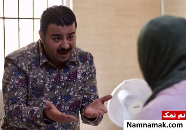 خلاصه داستان و بیوگرافی بازیگران فیلم کادون مهدی نامداری در کادون