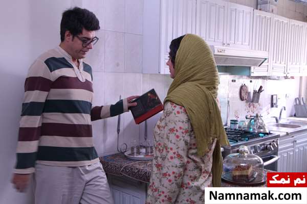 خلاصه داستان و بیوگرافی بازیگران فیلم کوتاه می اندیشی اگرچه نیستی فیلم کوتاه می اندیشی اگرچه نیستی
