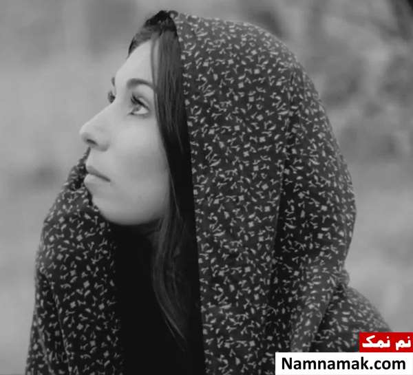 عکس جوانی پروانه معصومی قبل از انقلاب