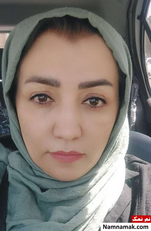 نرگس ناصریان