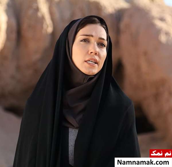 خلاصه داستان و بیوگرافی بازیگران فیلم برنده ها شهرزاد کمال زاده در فیلم برنده ها