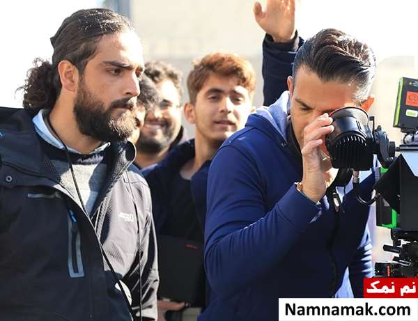 خلاصه داستان و بیوگرافی بازیگران فیلم برنده ها آرش سیفی فیلمبردار فیلم برنده ها