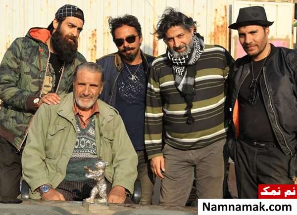 خلاصه داستان و بیوگرافی بازیگران فیلم برنده ها فیلم برنده ها