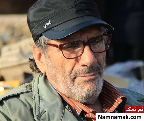 خلاصه داستان و بیوگرافی بازیگران فیلم برنده ها رضا ناجی در فیلم برنده ها