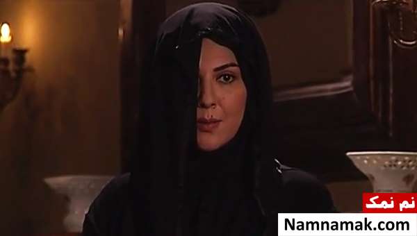 خلاصه داستان و بیوگرافی بازیگران فیلم مهمانخانه ای در برف لاله اسکندری در فیلم مهمانخانه ای در برف
