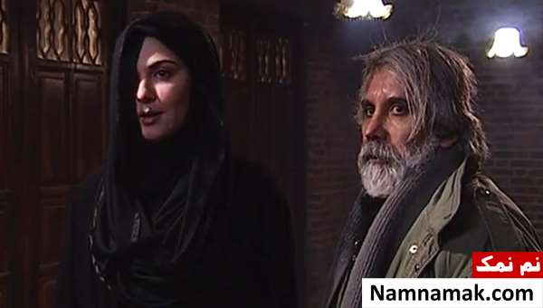 خلاصه داستان و بیوگرافی بازیگران فیلم مهمانخانه ای در برف فیلم مهمانخانه ای در برف