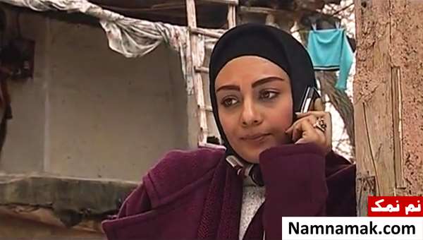 خلاصه داستان و بیوگرافی بازیگران فیلم مهمانخانه ای در برف یکتا ناصر در فیلم مهمانخانه ای در برف