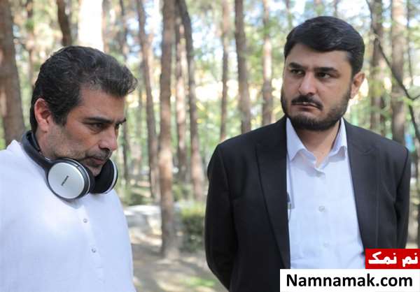 سریال چرخ گردون