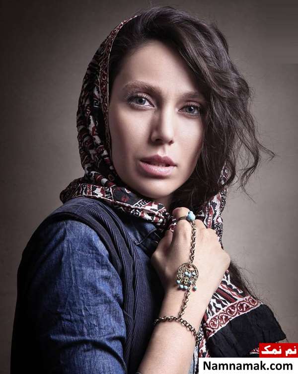 زندگینامه مرجان شکوفکی و همسرش مرجان شکوفکی - Marjan Shokoofaki