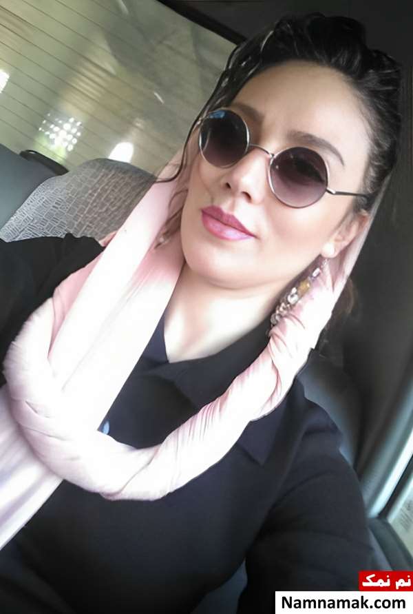 زندگینامه مرجان شکوفکی و همسرش مرجان شکوفکی