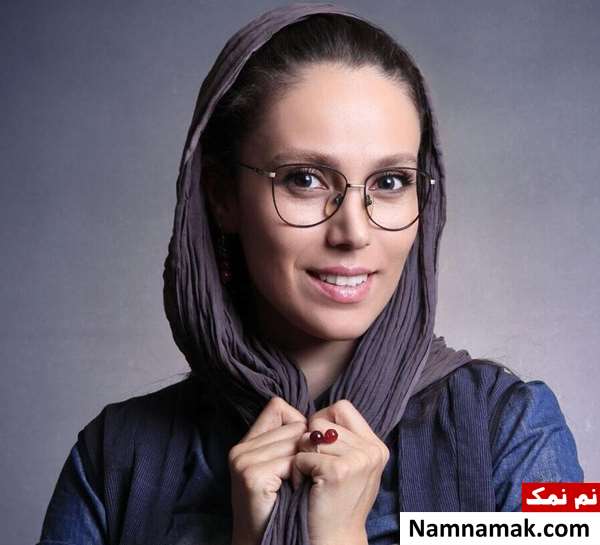 زندگینامه مرجان شکوفکی و همسرش مرجان شکوفکی