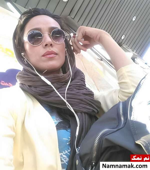 زندگینامه مرجان شکوفکی و همسرش مرجان شکوفکی