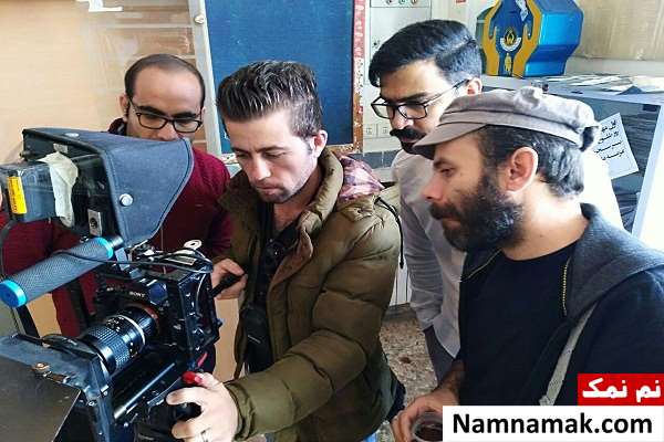 خلاصه داستان و بیوگرافی بازیگران فیلم کوتاه دایاخ فیلم کوتاه دایاخ