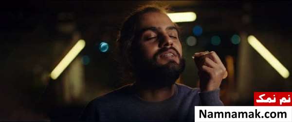فیلم آویختگی